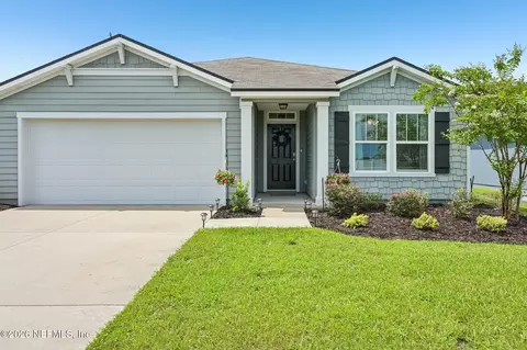 2366 Evening Oaks Ln, Green Cove Springs, FL 32043