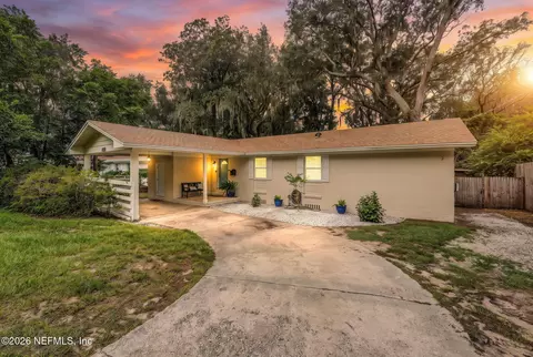 4650 Morris Rd, Jacksonville, FL 32225
