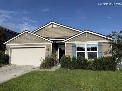 3541 Martin Lakes Dr, Green Cove Springs, FL 32043