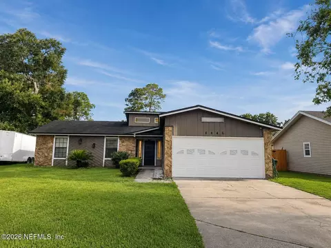 4446 Tyne Ct, Jacksonville, FL 32257