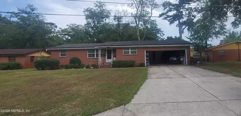 6215 Woodlawn Ct, Jacksonville, FL 32209