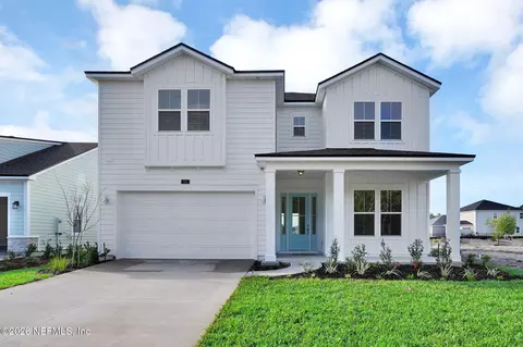 12156 Mariposa Ave, Jacksonville, FL 32256