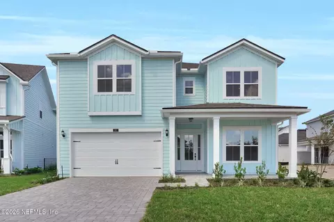 12156 Mariposa Ave, Jacksonville, FL 32256