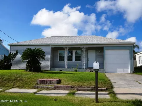 382 Golf Blvd, Daytona Beach, FL 32118