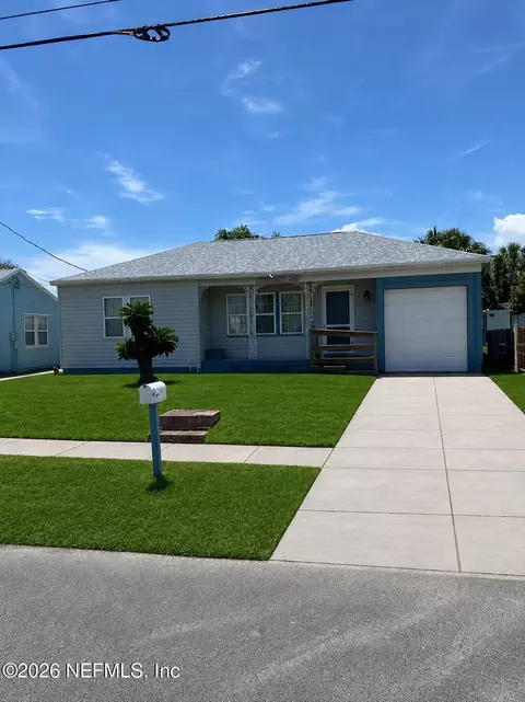 382 Golf Blvd, Daytona Beach, FL 32118