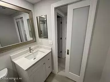 Bath - 600 Domenico Cir #A2, Saint Augustine, FL 32086 photo 1 of 3