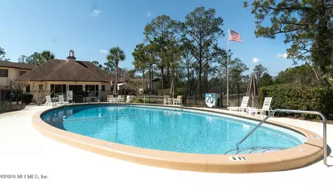 Exterior - 600 Domenico Cir #A2, Saint Augustine, FL 32086 photo 1 of 2
