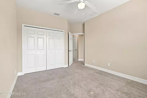 Bedroom - 523 Hedgewood Dr, Saint Augustine, FL 32092 photo 3 of 5
