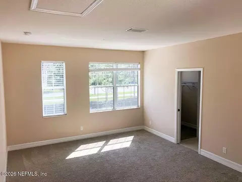 Bedroom - 523 Hedgewood Dr, Saint Augustine, FL 32092 photo 4 of 4