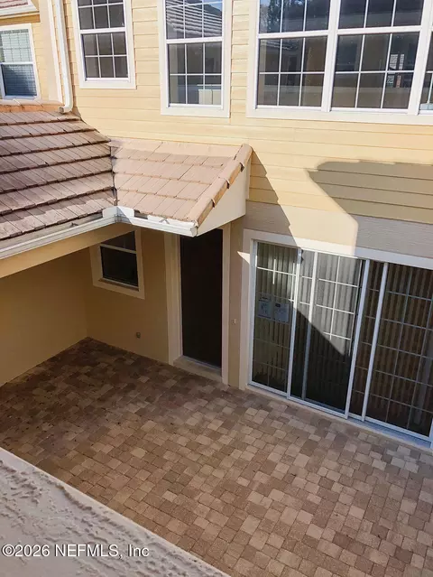 Exterior - 523 Hedgewood Dr, Saint Augustine, FL 32092 photo 4 of 6