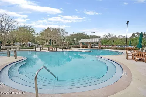 Exterior - 523 Hedgewood Dr, Saint Augustine, FL 32092 photo 5 of 5