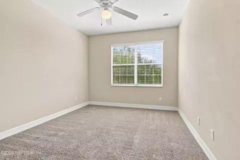 Bedroom - 523 Hedgewood Dr, Saint Augustine, FL 32092 photo 4 of 5