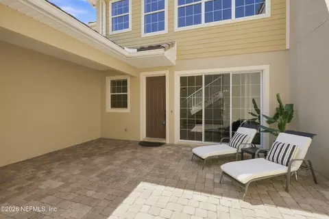 Exterior - 523 Hedgewood Dr, Saint Augustine, FL 32092 photo 1 of 5