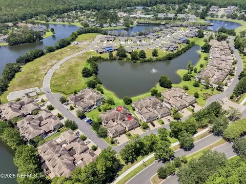 View/Area - 523 Hedgewood Dr, Saint Augustine, FL 32092 photo 2 of 3