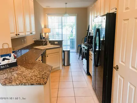 Kitchen - 523 Hedgewood Dr, Saint Augustine, FL 32092 photo 1 of 3