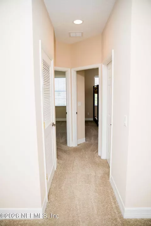 Entry Way - 523 Hedgewood Dr, Saint Augustine, FL 32092 photo 2 of 2
