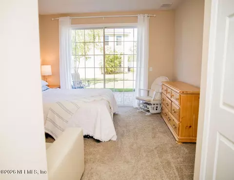 Bedroom - 523 Hedgewood Dr, Saint Augustine, FL 32092 photo 1 of 4