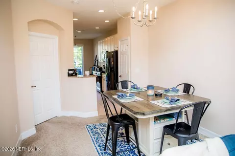 Dining - 523 Hedgewood Dr, Saint Augustine, FL 32092 photo 1 of 1