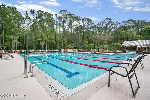 Exterior - 523 Hedgewood Dr, Saint Augustine, FL 32092 photo 3 of 5
