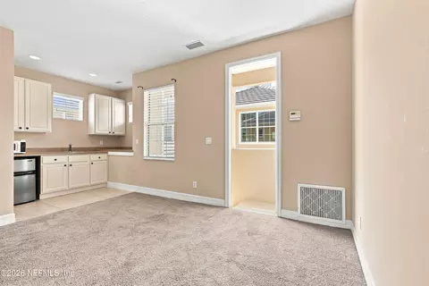 Living - 523 Hedgewood Dr, Saint Augustine, FL 32092 photo 6 of 8