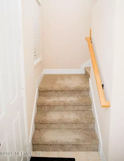 Entry Way - 523 Hedgewood Dr, Saint Augustine, FL 32092 photo 1 of 2