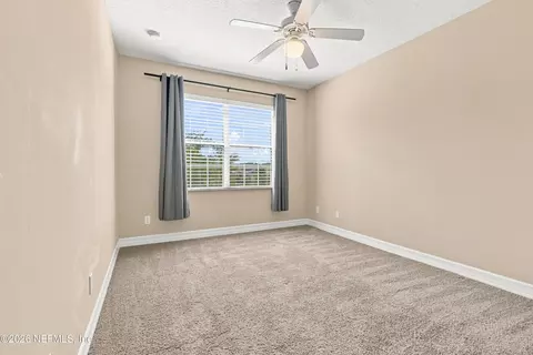 Bedroom - 523 Hedgewood Dr, Saint Augustine, FL 32092 photo 5 of 5