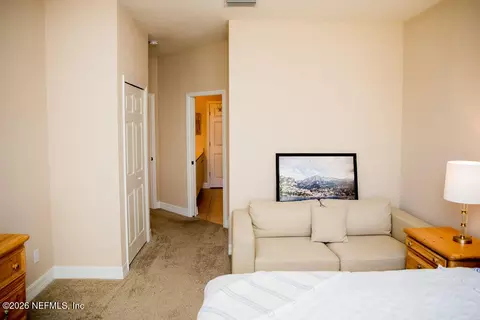Bedroom - 523 Hedgewood Dr, Saint Augustine, FL 32092 photo 2 of 4