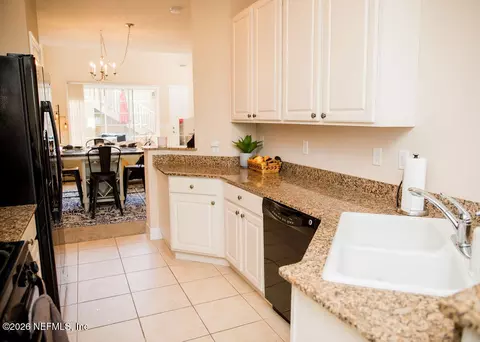 Kitchen - 523 Hedgewood Dr, Saint Augustine, FL 32092 photo 3 of 3