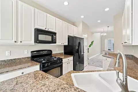 Kitchen - 523 Hedgewood Dr, Saint Augustine, FL 32092 photo 1 of 1