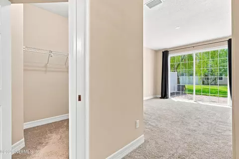 Entry Way - 523 Hedgewood Dr, Saint Augustine, FL 32092 photo 1 of 1