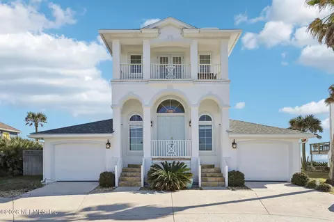 2941 S Ponte Vedra Blvd, Ponte Vedra Beach, FL 32082