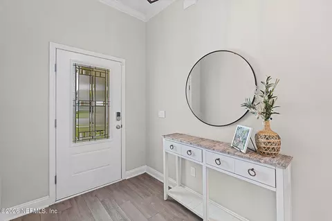 Entry Way - 91 Alagon Way, Saint Augustine, FL 32084 photo 2 of 3