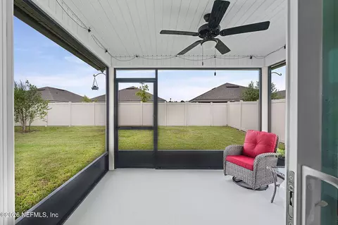 Exterior - 91 Alagon Way, Saint Augustine, FL 32084 photo 3 of 9
