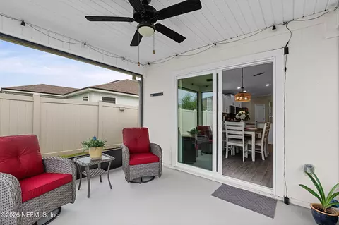 Exterior - 91 Alagon Way, Saint Augustine, FL 32084 photo 5 of 9
