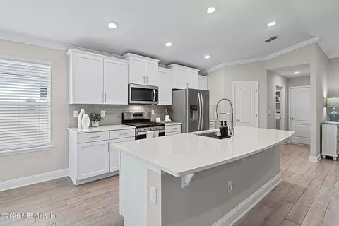 Kitchen - 91 Alagon Way, Saint Augustine, FL 32084 photo 2 of 5