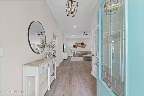 Entry Way - 91 Alagon Way, Saint Augustine, FL 32084 photo 1 of 3