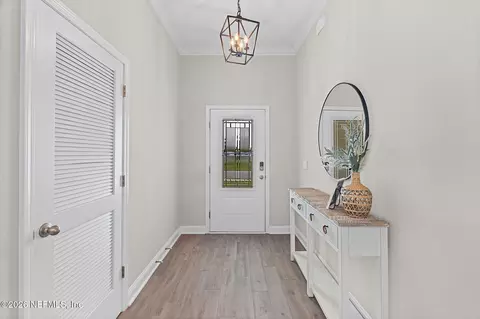Entry Way - 91 Alagon Way, Saint Augustine, FL 32084 photo 3 of 3