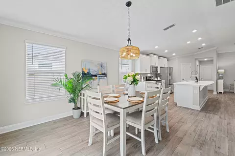 Dining - 91 Alagon Way, Saint Augustine, FL 32084 photo 3 of 3
