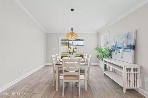 Dining - 91 Alagon Way, Saint Augustine, FL 32084 photo 2 of 3