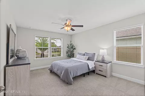 Bedroom - 91 Alagon Way, Saint Augustine, FL 32084 photo 5 of 10