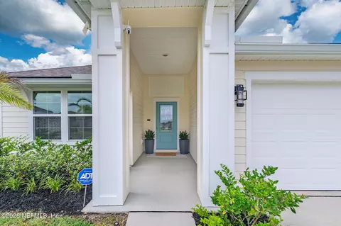 Exterior - 91 Alagon Way, Saint Augustine, FL 32084 photo 2 of 9