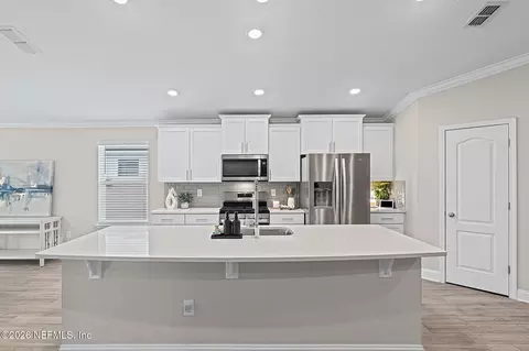 Kitchen - 91 Alagon Way, Saint Augustine, FL 32084 photo 1 of 5