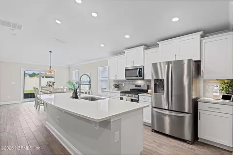 Kitchen - 91 Alagon Way, Saint Augustine, FL 32084 photo 3 of 5