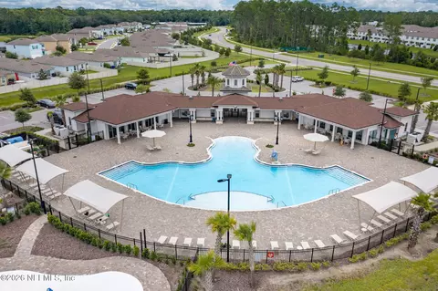Exterior - 91 Alagon Way, Saint Augustine, FL 32084 photo 8 of 9