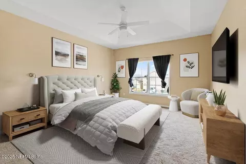 Bedroom - 360 Summit Dr, Orange Park, FL 32073 photo 1 of 4