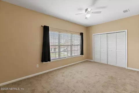 Bedroom - 360 Summit Dr, Orange Park, FL 32073 photo 4 of 4