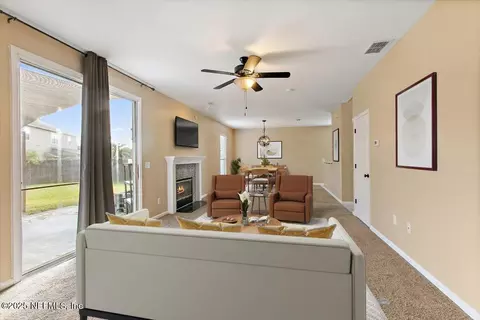 Living - 360 Summit Dr, Orange Park, FL 32073 photo 1 of 1