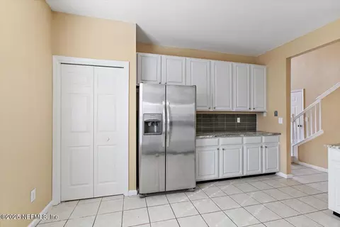 Kitchen - 360 Summit Dr, Orange Park, FL 32073 photo 1 of 3