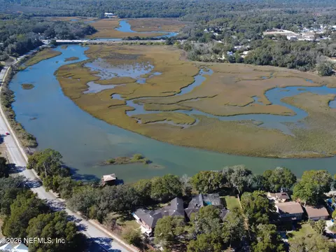 View/Area - 20 Cristina Ct, Saint Augustine, FL 32086 photo 4 of 6