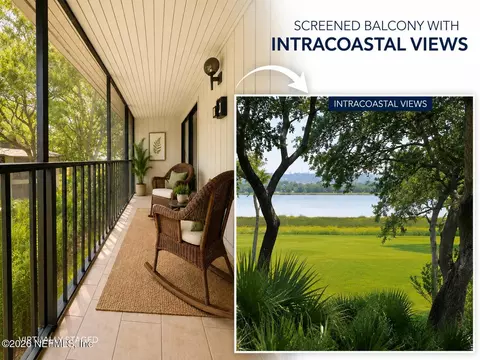 Exterior - 20 Cristina Ct, Saint Augustine, FL 32086 photo 5 of 5